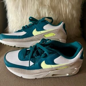 Nike sneaker